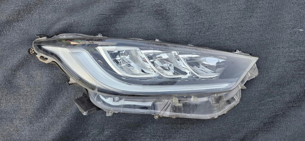 Frontscheinwerfer Toyota Yaris K0-8EU LED Rechts Scheinwerfer Headlight SCH6597217826yf
