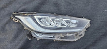 Laden Sie das Bild in den Galerie-Viewer, Frontscheinwerfer Toyota Yaris K0-8EU LED Rechts Scheinwerfer Headlight SCH6597217826yf