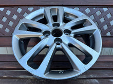 Load image into Gallery viewer, 1x Alufelge 15 Zoll 4x100 PZ49PB0671 Toyota Yaris Rim Wheel FEL5881391498fm