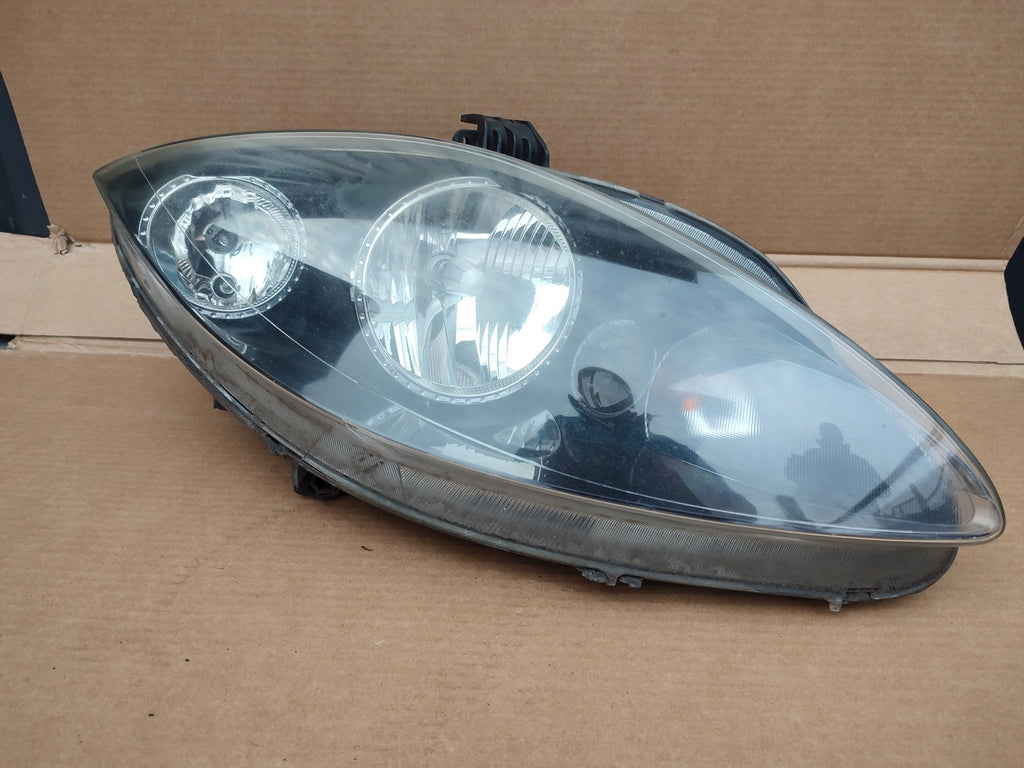 Frontscheinwerfer Seat Altea Xl 5P1941006D LED Rechts Scheinwerfer Headlight