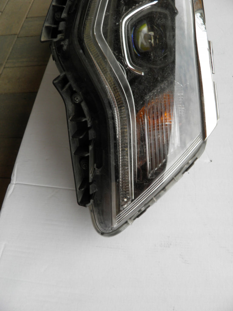Frontscheinwerfer Kia Optima 42101-D4300 Full LED Ein Satz Headlight SCH7235279835jj