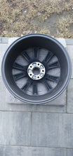 Laden Sie das Bild in den Galerie-Viewer, 1x Alufelge 18 Zoll 7.5" 5x112 46ET Matt Graphit 5FA601025E Seat Leon Rim Wheel FEL3848071287bq