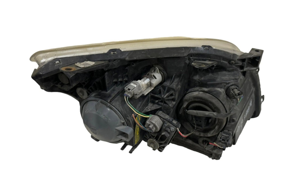 Frontscheinwerfer Toyota Avensis Links Scheinwerfer Headlight SCH6668172504ft