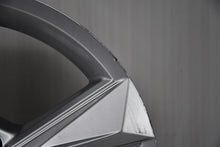 Load image into Gallery viewer, 1x Alufelge 19 Zoll 8.5" 5x112 23ET Glanz Silber 4M0601025DF Audi Rim Wheel FEL7529325346tw