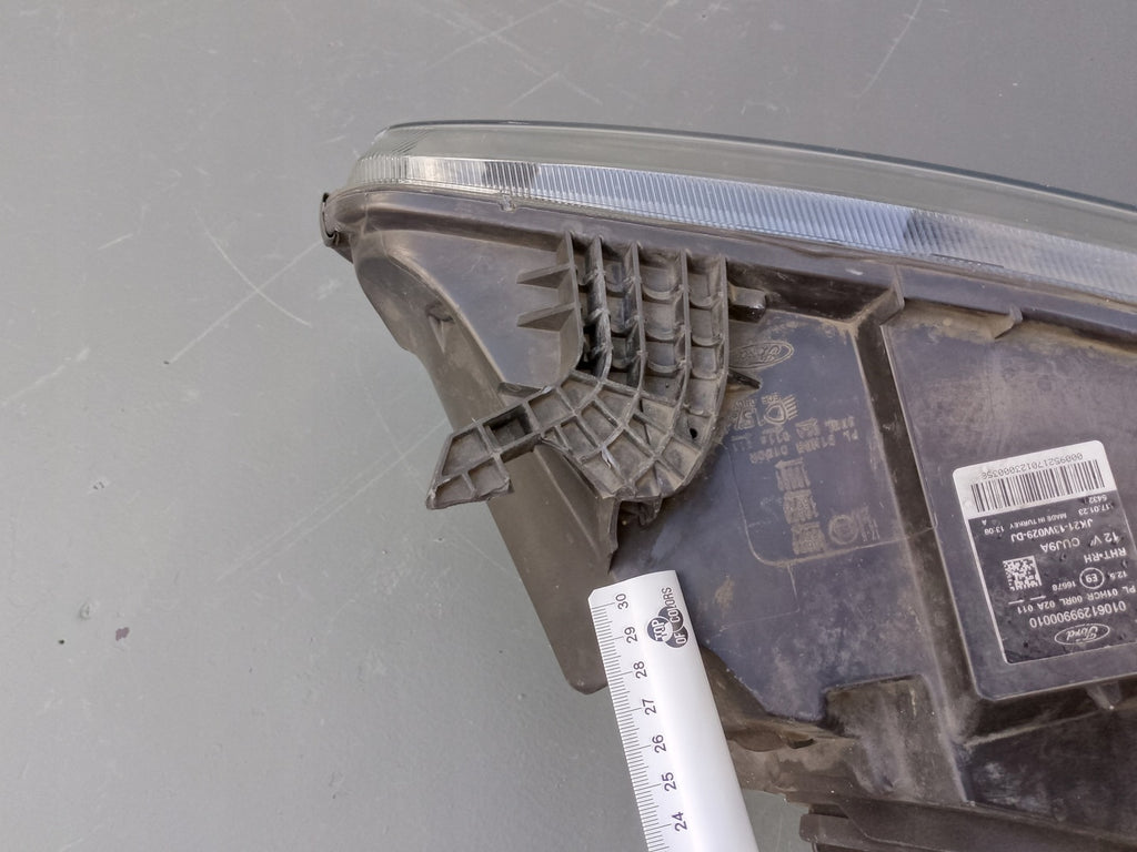 Frontscheinwerfer Ford Transit Custom JK2113W029 LED Rechts Headlight