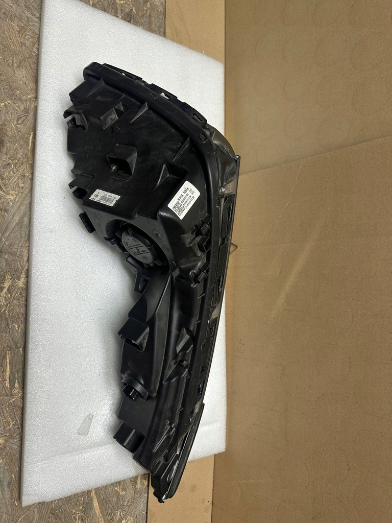 Frontscheinwerfer Hyundai Tucson 92208-N7100 Full LED Rechts Headlight SCH7543233171ao