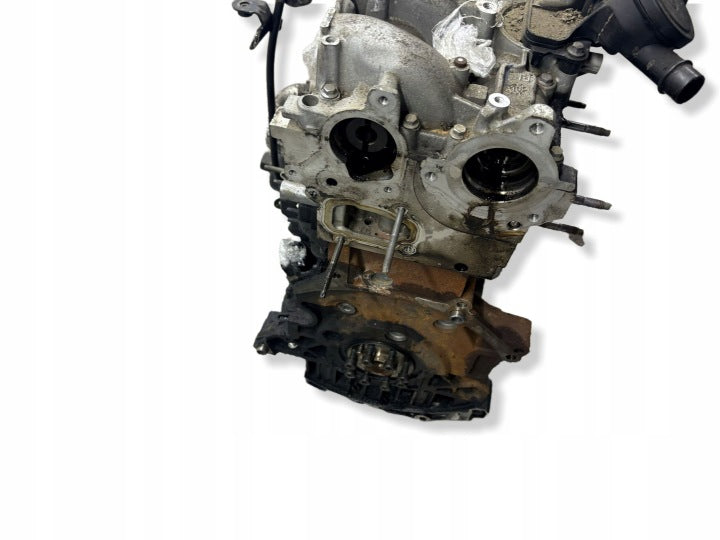 Motor Citroën C-Crosser 10DZ82 2.2 2008 Diesel Engine Unkomplett MOT1994000582jg