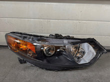 Laden Sie das Bild in den Galerie-Viewer, Frontscheinwerfer Honda Accord VIII Ein Satz Scheinwerfer Headlight SCH8253971022gp