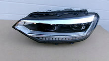 Load image into Gallery viewer, Frontscheinwerfer VW Touran 5TB941081A LED Links Scheinwerfer Headlight