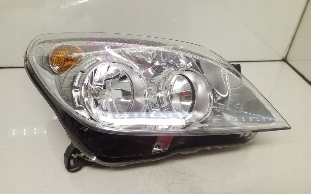 Frontscheinwerfer Opel Astra H 084421140R Rechts Scheinwerfer Headlight SCH4611779381wn