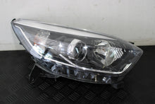 Laden Sie das Bild in den Galerie-Viewer, Frontscheinwerfer Renault Captur I Rechts Scheinwerfer Headlight