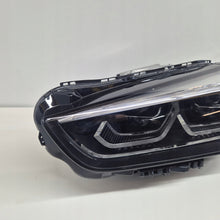 Load image into Gallery viewer, Frontscheinwerfer BMW X1 F48 5A01117 Links Scheinwerfer Headlight SCH8656029065zs
