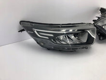 Laden Sie das Bild in den Galerie-Viewer, Frontscheinwerfer Iveco Daily IV 5802711799Q 5802711800 LED Ein Satz Headlight SCH3957827977sn