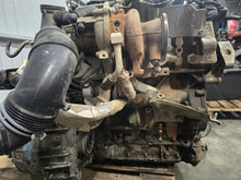Laden Sie das Bild in den Galerie-Viewer, Motor VW Tiguan DGU 2.0 186PS 137kW 2016 Benzin Engine Unkomplett MOT3791593718do