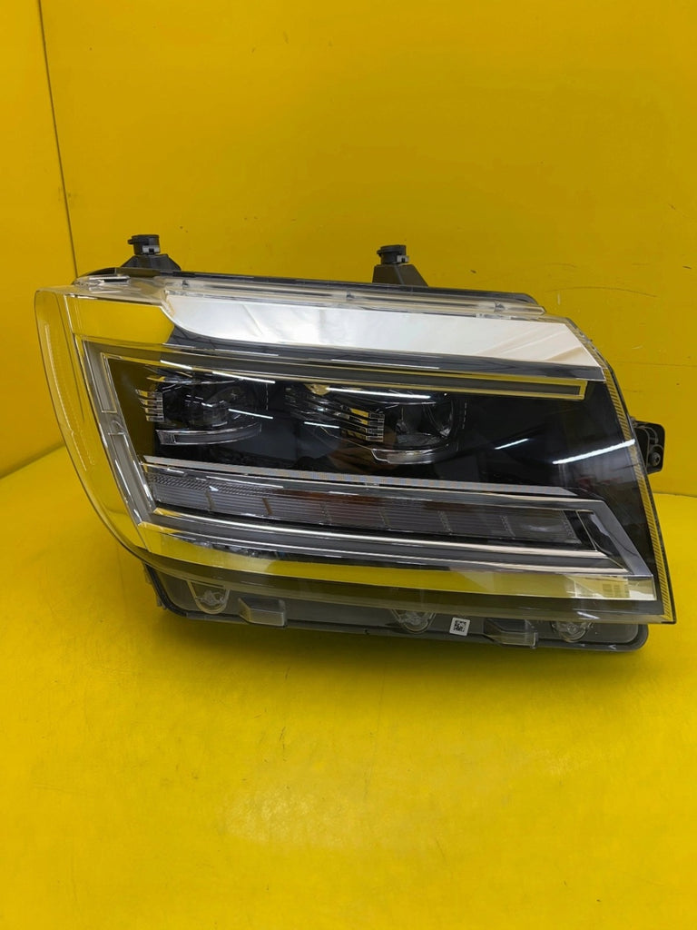 Frontscheinwerfer Man Tge Crafter 7C2941774A LED Rechts Scheinwerfer Headlight SCH8557512672se