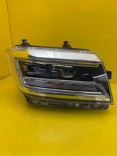 Laden Sie das Bild in den Galerie-Viewer, Frontscheinwerfer Man Tge Crafter 7C2941774A LED Rechts Scheinwerfer Headlight SCH8557512672se