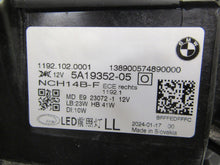 Load image into Gallery viewer, Frontscheinwerfer BMW 4 G22 G82 G23 G26 5A19352 LED Rechts Headlight SCH7574281917sc
