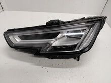 Laden Sie das Bild in den Galerie-Viewer, Frontscheinwerfer Audi A4 B9 8W0941033 Full LED Links Scheinwerfer Headlight SCH4140875167by