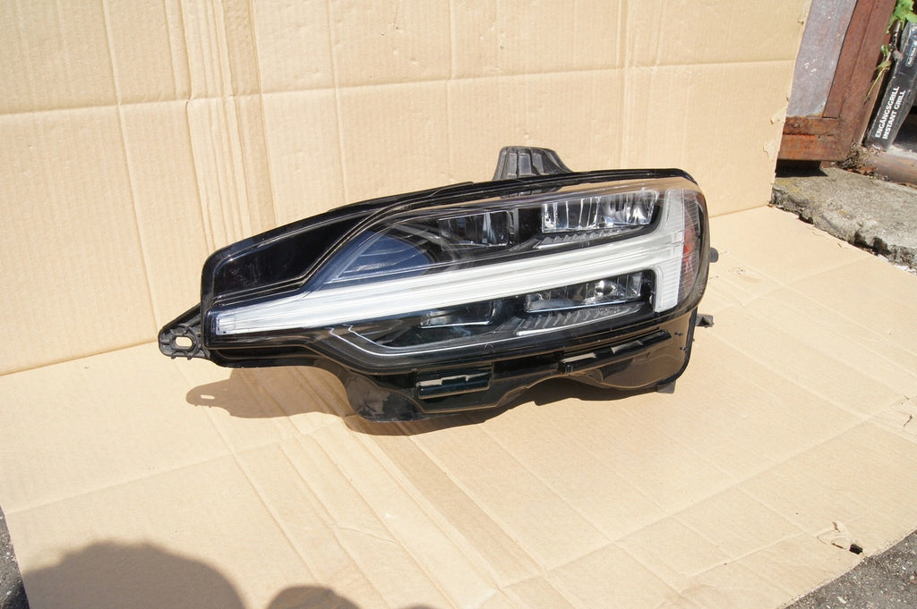 Frontscheinwerfer Volvo V60 II 32228815 LED Links Scheinwerfer Headlight SCH4098851725lp