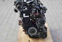 Load image into Gallery viewer, Motor Ford Mondeo Kuga T7CF 2.0 TDCI 150PS 110kW 152TKm 2015 Diesel Unkomplett MOT8172991144th