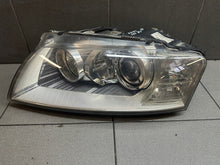 Laden Sie das Bild in den Galerie-Viewer, Frontscheinwerfer Audi A8 4E0941003BR Xenon Links Scheinwerfer Headlight SCH5268631968dw