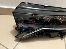 Laden Sie das Bild in den Galerie-Viewer, Frontscheinwerfer Skoda Octavia IV 5E4941009 Full LED Links Headlight SCH9746489468xg