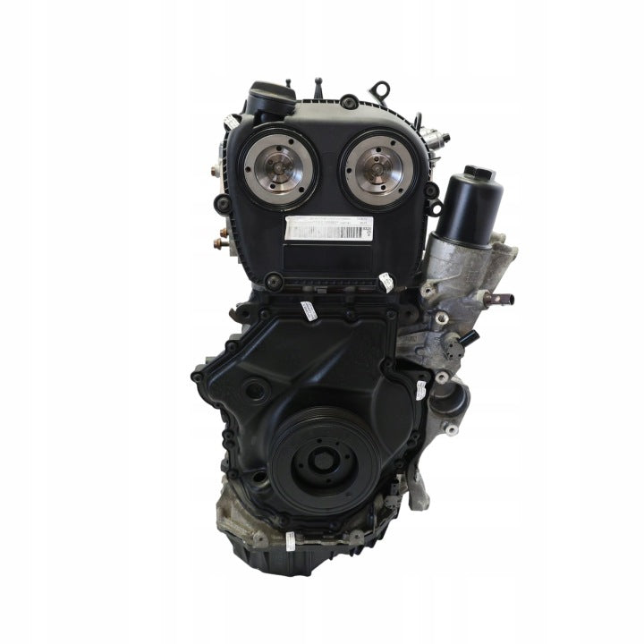 Motor Audi DKZB 2.0 TFSI 197PS 145kW 69TKm Benzin Engine Unkomplett MOT3695354526bk