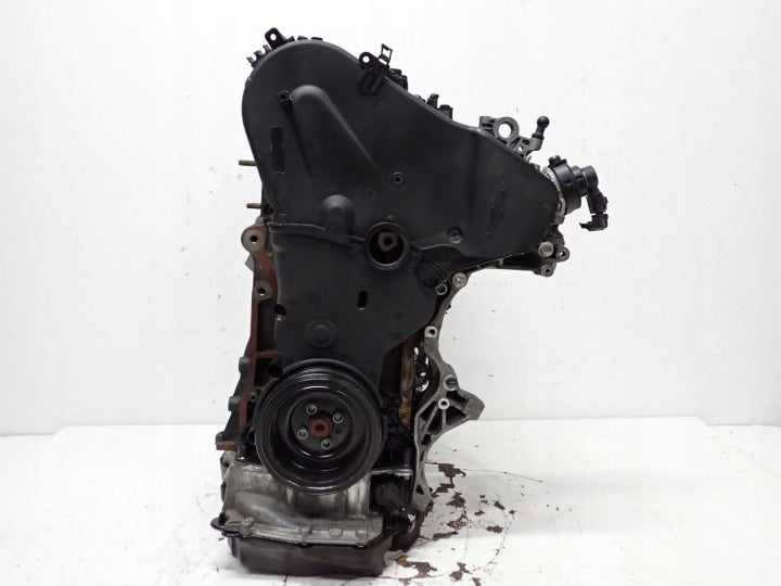 Motor Audi Seat VW A3 Leon DTR 2.0 TDI 116PS 85kW 103TKm 2021 Diesel Unkomplett MOT2028462980qk