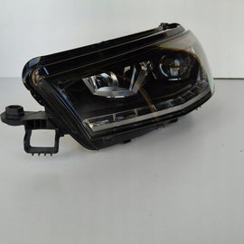 Frontscheinwerfer Skoda Fabia IV 6VB941015B Full LED Links Headlight SCH8980984070ep