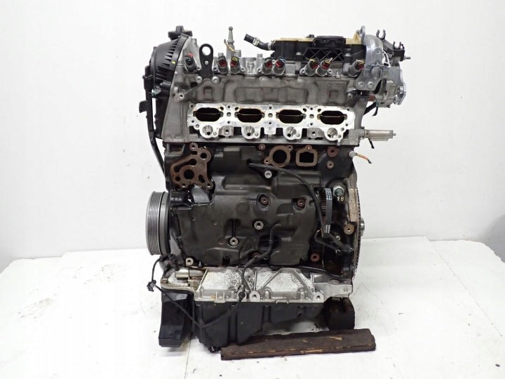 Motor Audi B9 DMS 2.0 TFSI 150PS 110kW 35TKm 2022 Benzin Engine Unkomplett MOT8902931152jw