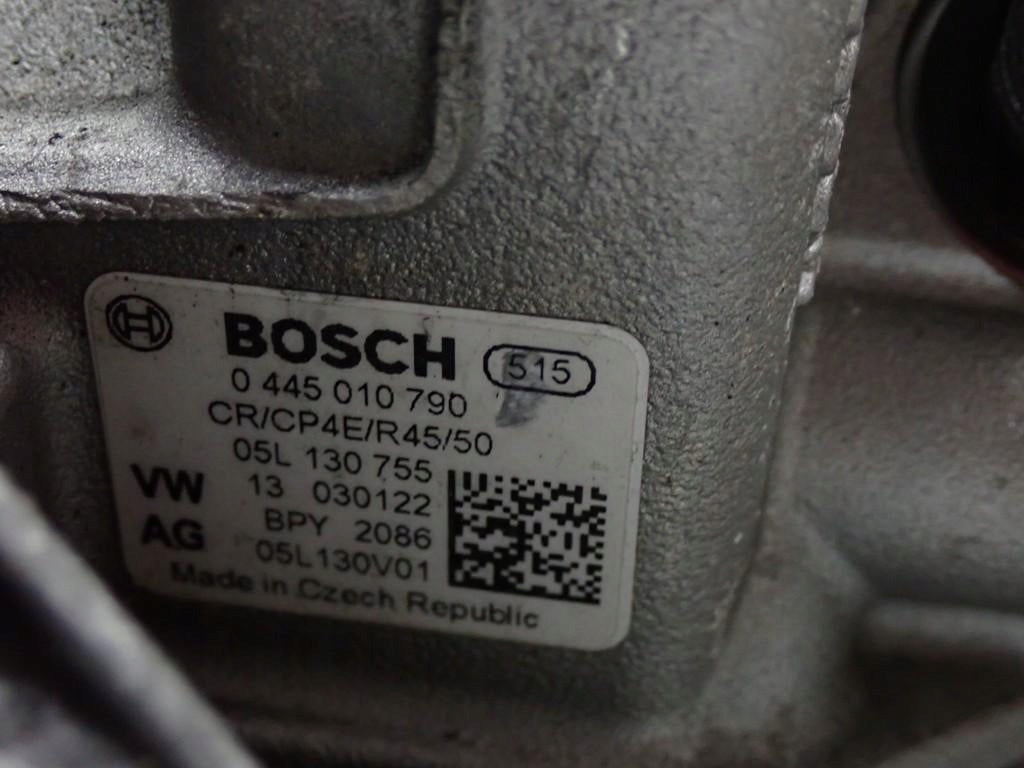 Motor Audi B9 DTNA 2.0 TDI 163PS 100kW 39TKm 2022 Diesel Engine Komplett