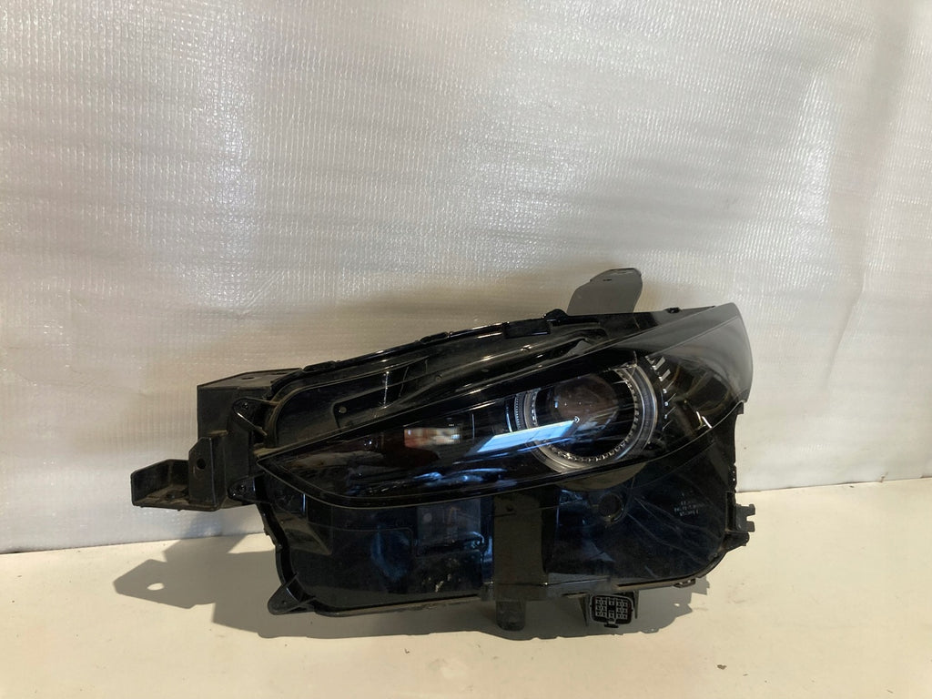 Frontscheinwerfer Mazda Cx-30 DGJ1-51040 LED Ein Stück (Rechts oder Links)