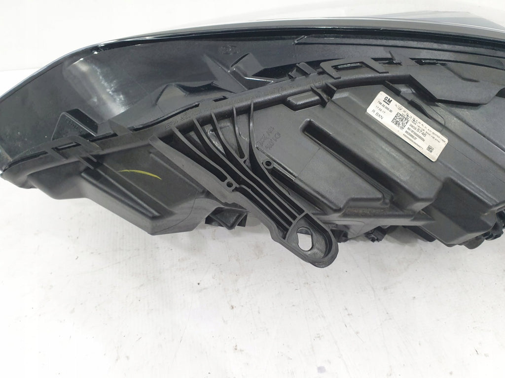 Frontscheinwerfer Opel Astra K 39055746 Full LED Rechts Scheinwerfer Headlight SCH8258555392sg