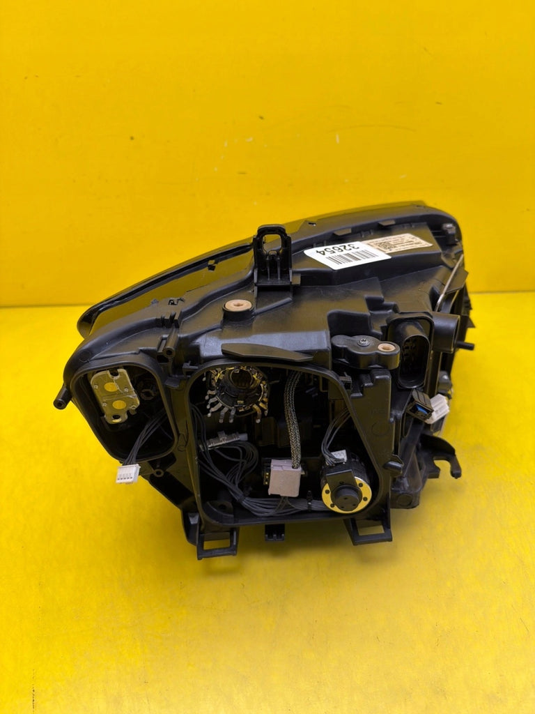 Frontscheinwerfer Audi Q5 8R0941031C Xenon Links Scheinwerfer Headlight SCH7994126797jf