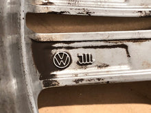 Load image into Gallery viewer, 1x Alufelge 17 Zoll 7.0" 5x112 49ET 5G0601025BS VW Golf Vii Rim Wheel FEL8623154921qd