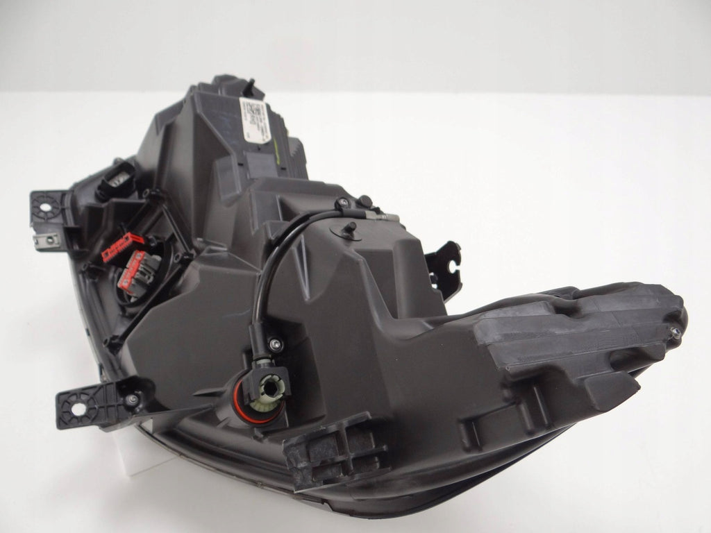 Frontscheinwerfer Ford LB5B13W029GK LED Rechts Scheinwerfer Headlight SCH6035587240gt