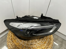 Load image into Gallery viewer, Frontscheinwerfer Mercedes-Benz W247 A2479061404 LED Rechts Headlight