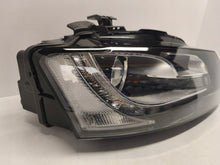 Laden Sie das Bild in den Galerie-Viewer, Frontscheinwerfer Audi A5 8T0941004AK Xenon Rechts Scheinwerfer Headlight SCH9990422443ef