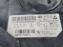 Laden Sie das Bild in den Galerie-Viewer, Frontscheinwerfer BMW 5 F11 F10 7317132-11 Xenon Rechts Scheinwerfer Headlight SCH5244226980yt