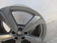 Load image into Gallery viewer, 1x Alufelge 18 Zoll 8.0&quot; 5x112 4K0601025D Audi A6 C8 Rim Wheel