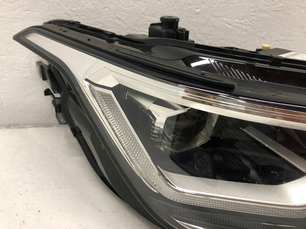 Frontscheinwerfer VW Tiguan 5NB941082G LED Rechts Scheinwerfer Headlight