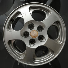 Laden Sie das Bild in den Galerie-Viewer, 4x Alufelge 16 Zoll 6.0" 5x114.3 46ET Mitsubishi Pajero I Rim Wheel FEL7061432190lb