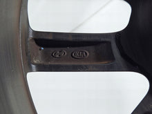 Load image into Gallery viewer, 1x Alufelge 17 Zoll 7.0" 5x114.3 43 5ET N7400ADE07 Hyundai Tucson Rim Wheel FEL2311178539ms