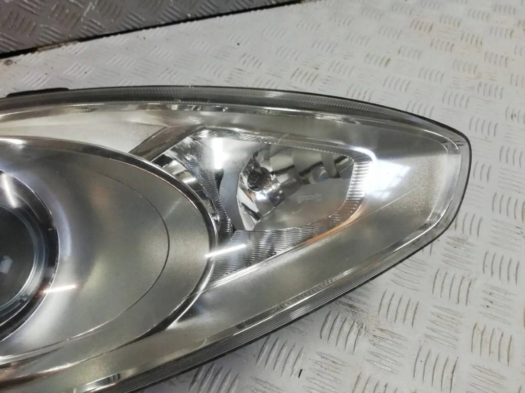 Frontscheinwerfer Ford C-Max AM5113D154BF Xenon Rechts Scheinwerfer Headlight