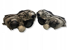 Laden Sie das Bild in den Galerie-Viewer, Frontscheinwerfer Mercedes-Benz W203 Ein Satz Scheinwerfer Headlight SCH8767105678iq