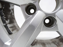 Load image into Gallery viewer, 1x Alufelge 16 Zoll 6.5" 5x112 43ET Glanz Silber 81A601025 Audi Q2 Rim Wheel FEL3178939712vm