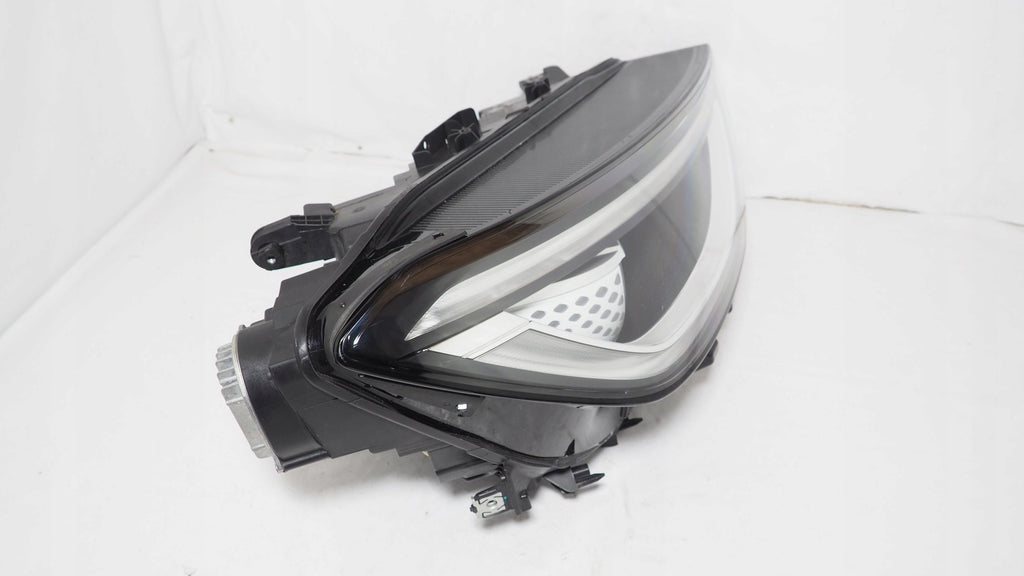 Frontscheinwerfer VW I 11B941036M Full LED Rechts Scheinwerfer Headlight SCH8721642139os