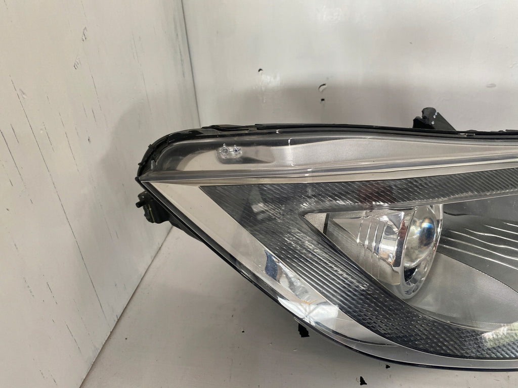 Frontscheinwerfer Tesla S 6005911-00-C Xenon Rechts Scheinwerfer Headlight