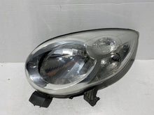 Laden Sie das Bild in den Galerie-Viewer, Frontscheinwerfer Citroën C1 81150-0H050 Links Scheinwerfer Headlight SCH7527742650pw