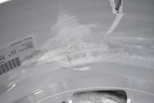 Load image into Gallery viewer, 1x Alufelge 18 Zoll 8.0&quot; 5x130 53ET Glanz Silber 7P6601025C VW Touareg 7p6